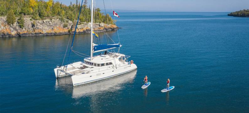 凯悦嘉寓桑德湾(Hyatt House Thunder Bay)图片