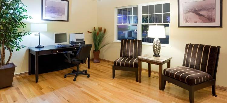 品质酒店及套房(Quality Inn & Suites)图片