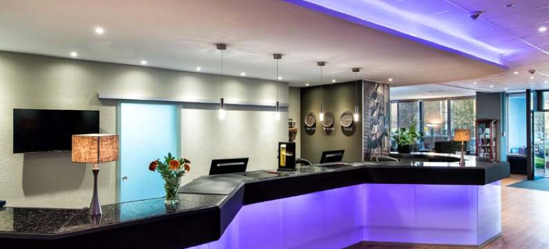 不来梅彭塔酒店(Pentahotel Bremen)图片