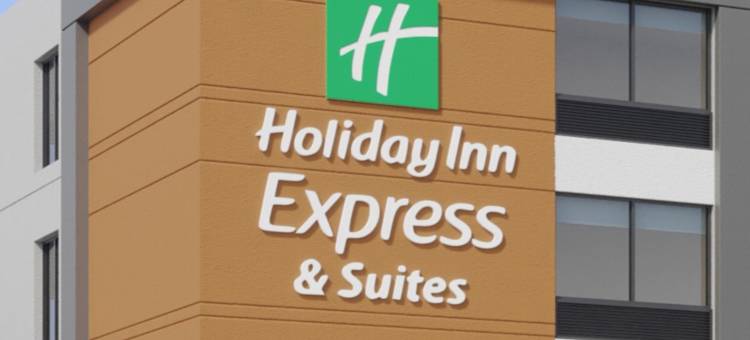 IHG旗下诺克斯维尔市中心智选假日酒店(Holiday Inn Express KNOXVILLE DOWNTOWN by IHG)图片