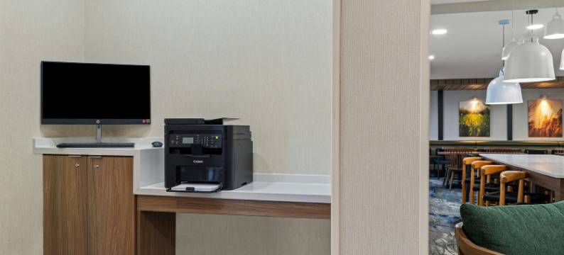 哈蒙德, 印第安纳/芝加哥东南万枫酒店及套房(Fairfield Inn & Suites Chicago Southeast/Hammond, IN)图片