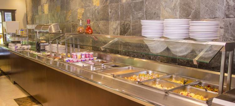马萨特兰品质酒店(Quality Inn Mazatlan)图片