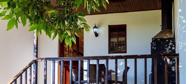 达里亚宾客小屋(D'Aria Guest Cottages)图片