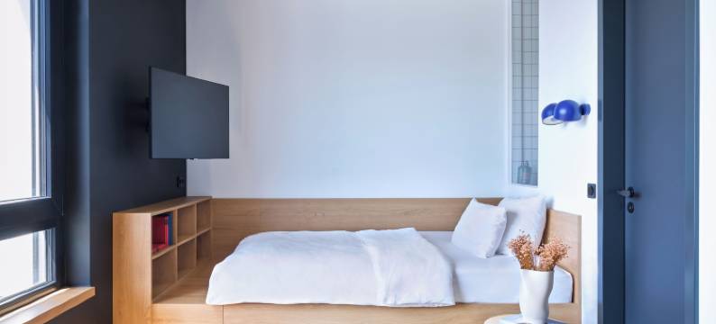 STAYERY 科隆埃伦费尔德(Stayery Cologne Ehrenfeld)图片