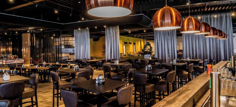 阿森的De Bonte Wever酒店(Hotel de Bonte Wever Assen)图片