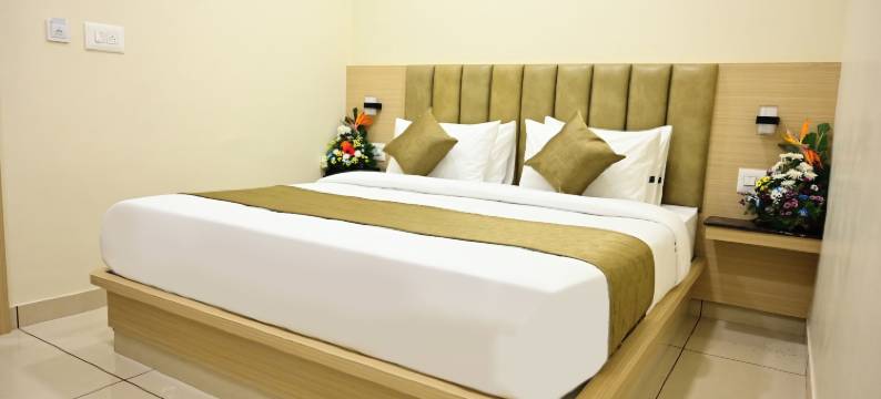 S R 大酒店(S R GRAND)图片