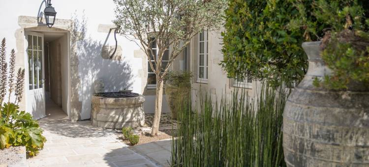 维拉·克莱丽丝&奥利维尔·克莱尔温泉酒店(Villa Clarisse & Spa by Olivier Claire)图片
