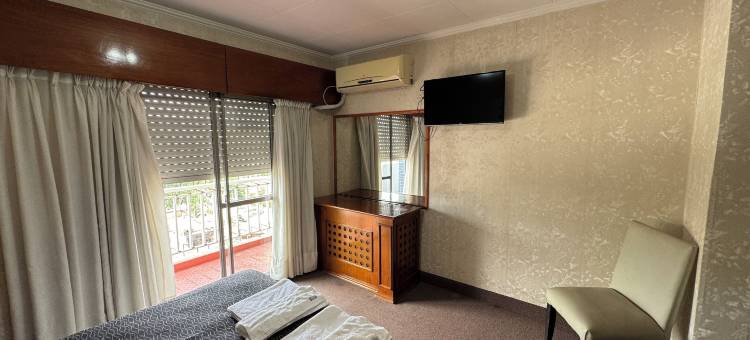乌马瓦卡峡谷酒店(Hotel Quebrada de Humahuaca)图片