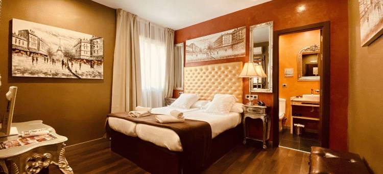 塞维利亚宫酒店(Hotel Palace Sevilla)图片