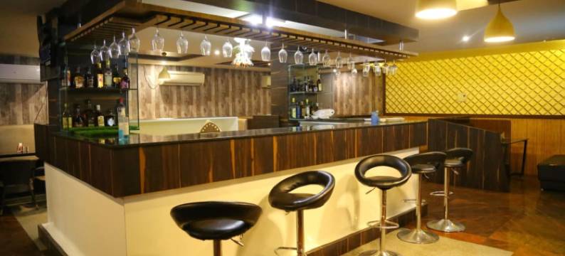 格兰德国际酒店(Hotel Grand International)图片