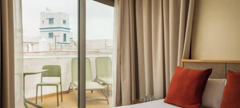 巴塔哥尼亚南方酒店(Hotel Patagonia Sur)图片