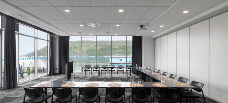 圣约翰阿尔特酒店(Alt Hotel St. John's)图片