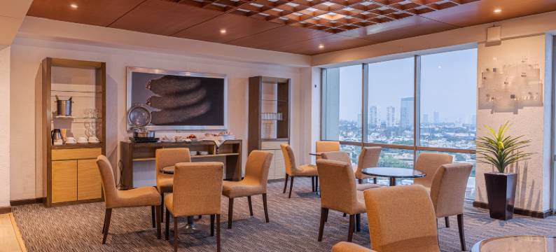 Holiday Inn 瓜达拉哈拉(Holiday Inn GUADALAJARA SELECT by IHG)图片