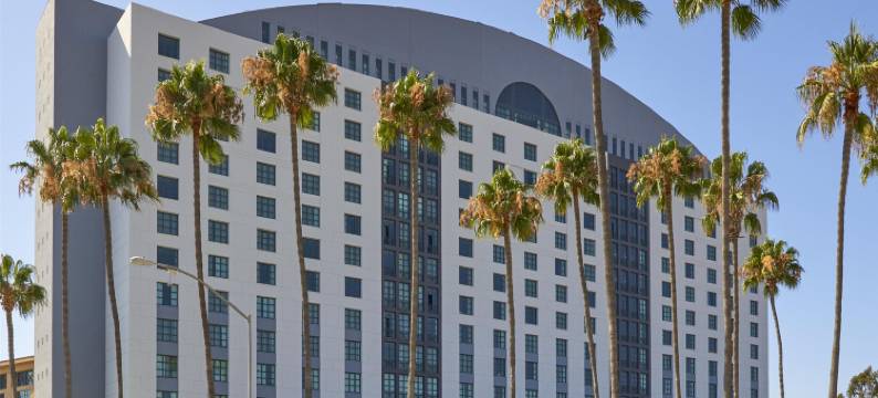 阿文蒂诺拉霍亚凯悦酒店(Hyatt Regency La Jolla at Aventine)图片