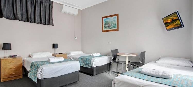 盖茨黑德小酒馆及汽车旅馆(Gateshead Tavern & Motel)图片