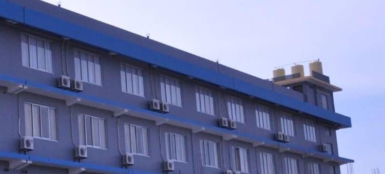 德尔马格克拉格酒店(Dermaga Keluarga Hotel)图片