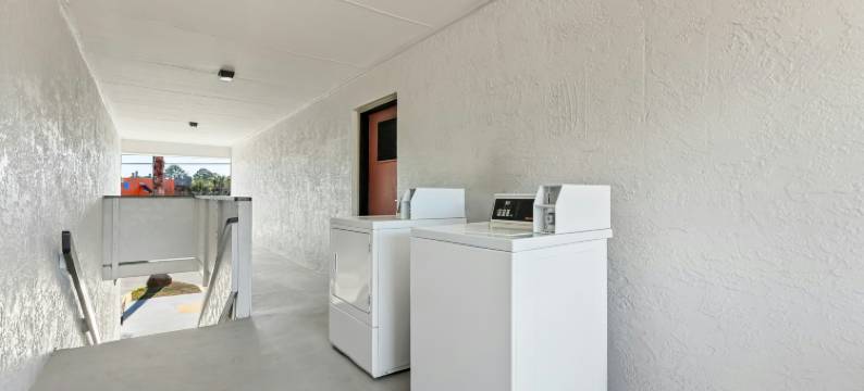 巴拿马城海滩红屋顶旅馆(Red Roof Inn Panama City Beach)图片