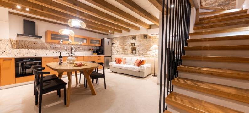 卡萨迪皮特拉石头屋(Casa di Pietra Stone House)图片