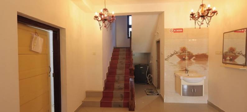 Taaraa Loca - 瑜伽灵修与宿舍(Taaraa Loca - Yoga Spiritual n Dorms)图片