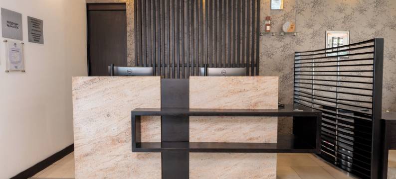 基多温德姆花园酒店(Wyndham Garden Quito)图片