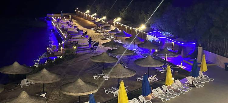 月亮海滩水上乐园度假村(Moon Beach aqua park Resort)图片