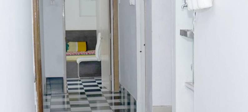 城市宫殿酒店(Hotel City Palace)图片