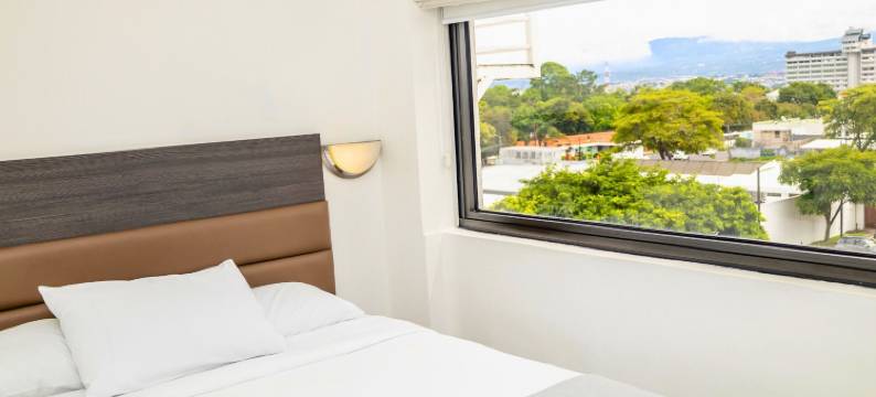 拉格公园精品酒店(Parque del Lago Boutique Hotel)图片