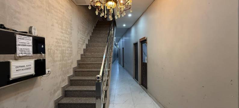 梦想休息室(Dream Lounge)图片