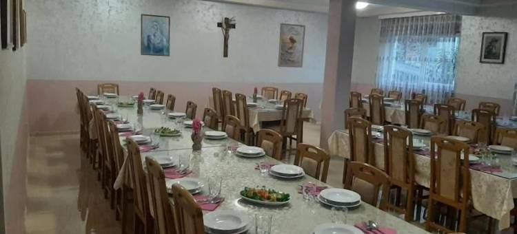 圣彼得膳宿公寓(Pansion San Pietro)图片