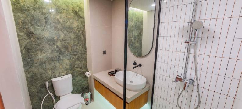 JW家居精品酒店芝勒本，Azana酒店系列(JW Home Boutique Hotel Cirebon, Azana Hotels Collection)图片