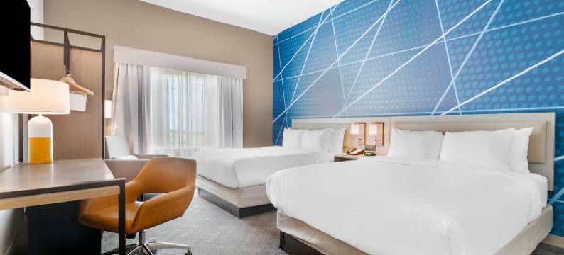 霍马舒适套房酒店(Comfort Inn & Suites Houma)图片