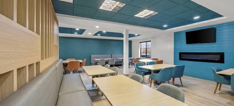 舒适套房酒店(Comfort Suites)图片