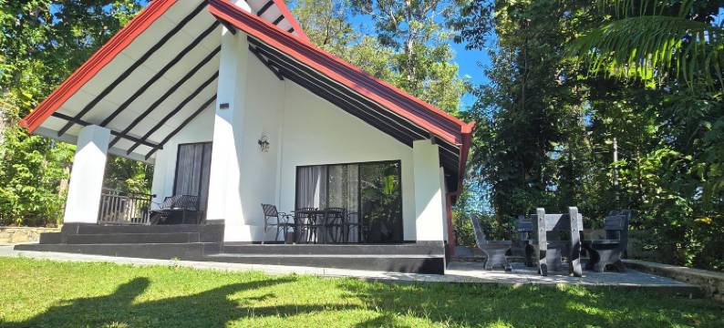 尼尔迪亚小屋(Nildiya Cottages)图片