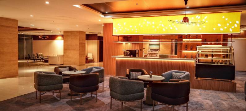 温德姆花园酒店(Wyndham Garden Manila Bay)图片