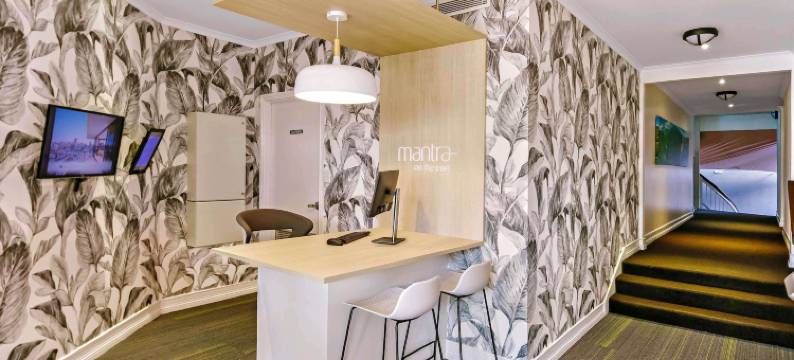 曼特拉小港旅店(Mantra on the Inlet Port Douglas)图片