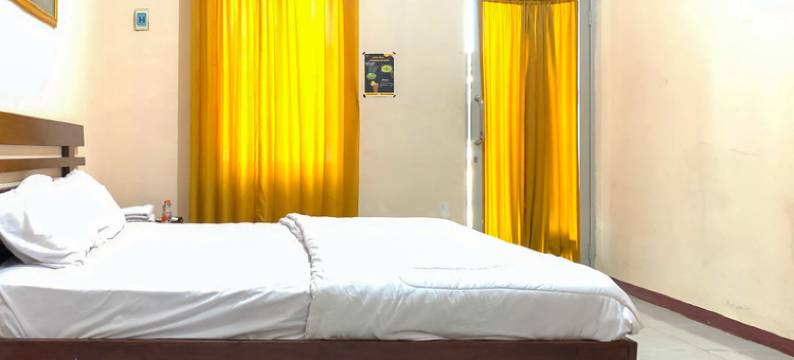Homestay Syariah Banjar Makmur Mertoyudan RedPartner图片