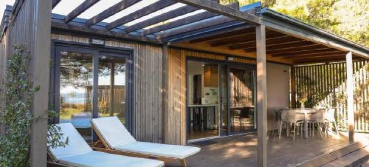 Camp Vransko Lake - Mobile Homes图片