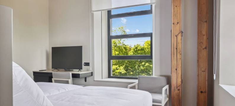 乌雷德尔酒店(Hotel Ureder)图片