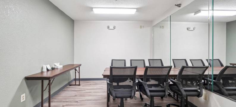 多森维尔的品质套房酒店(Quality Inn & Suites)图片