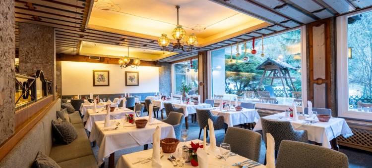 特拉勒霍夫酒店(Hotel Trattlerhof)图片