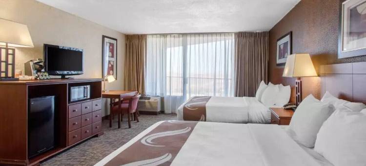 佩吉亚利桑那-美景-鲍威尔湖旅馆(Scenic View Inn - Lake Powell - Page AZ)图片
