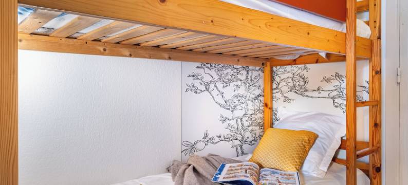 柠檬树皮埃尔假日酒店(Résidence Pierre & Vacances les Citronniers)图片