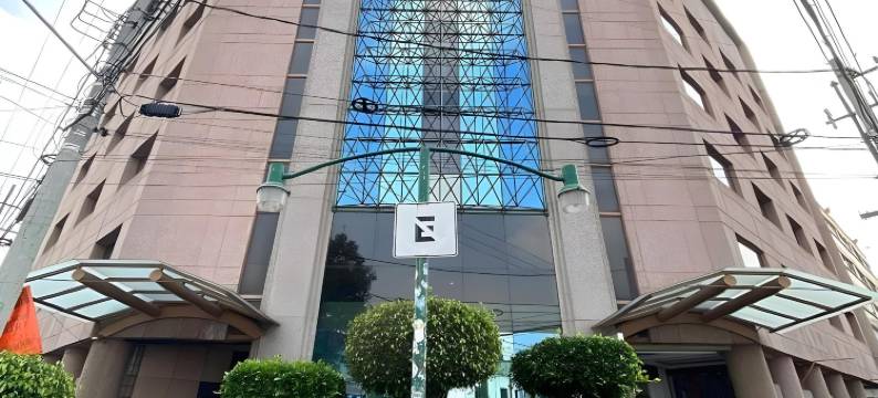 21世纪酒店Escala(Hotel Escala Siglo XXI)图片