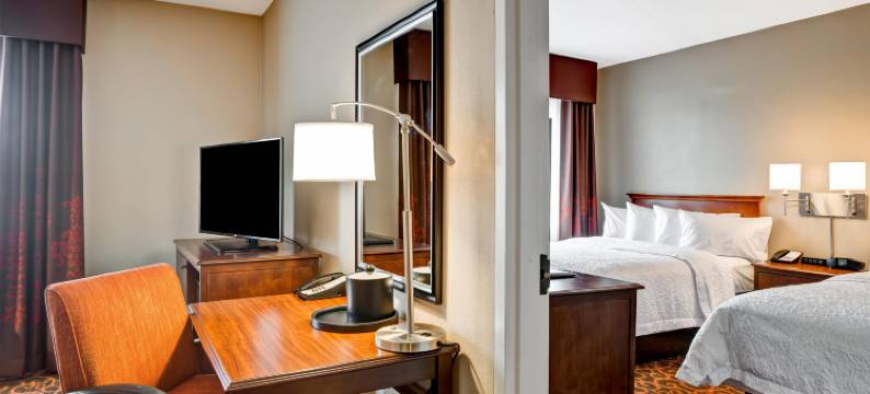 格伦伯尼巴尔的摩欢朋酒店(Hampton Inn Baltimore/Glen Burnie)图片