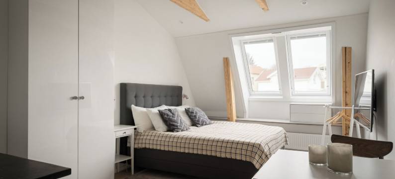 L精品酒店(L Boutique Hotel)图片