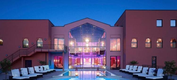 马拉喀什精品酒店(Le Marrakech Boutique Hotel)图片