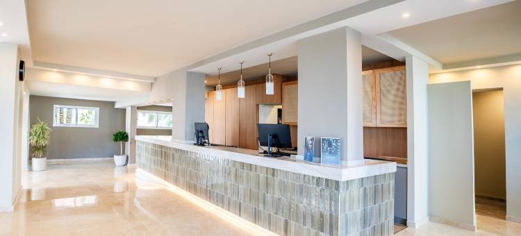 珊瑚海景酒店-限成人(Coral Ocean View - Adults Only)图片