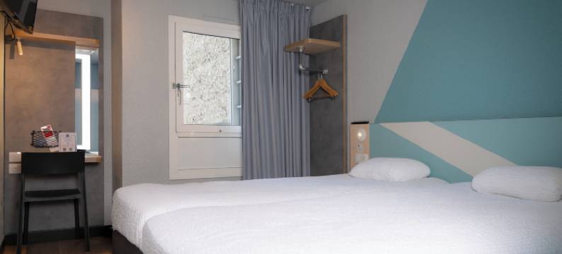 Ibis Budget Périgueux Centre图片