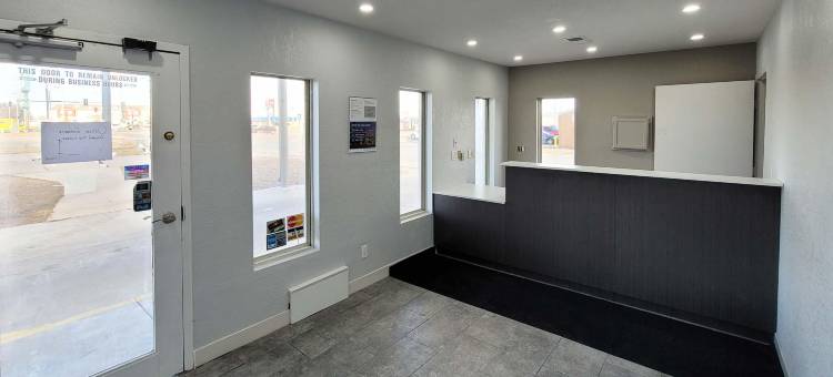 堪萨斯威奇托 - 南 I-35 6 号汽车旅馆(Motel 6 Wichita, KS – South I-35)图片