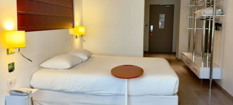 宜必思尚品波尔多圣梅达尔酒店(Ibis Styles Bordeaux Saint-Médard)图片